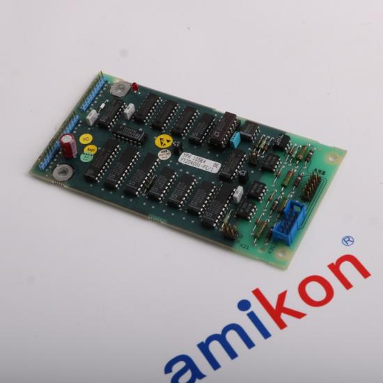 ABB YPH105E YT204001-FC