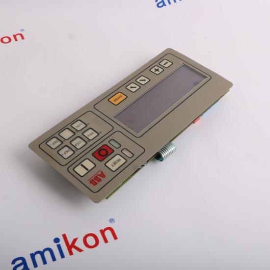 ABB YPP109A YT204001-DL