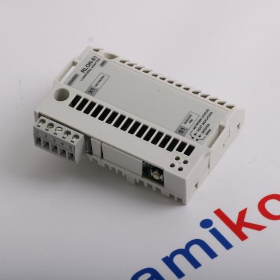 ABB	RLON-01
