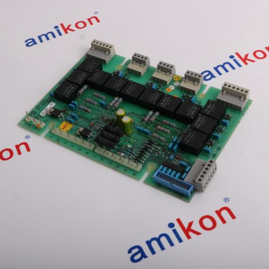 ABB	YXU168G YT204001-JF