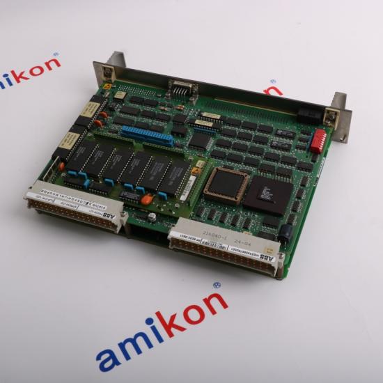 ABB	HIEE300867R0001 PPB022 DE01