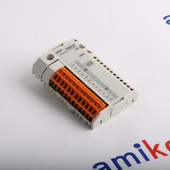 ABB RAIO-01 64379224F