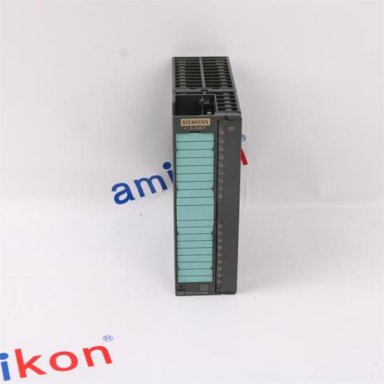 Siemens  6ES7331-7HF01-0AB0