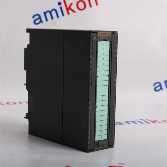 SIEMENS	6ES7331-7NF10-0AB0