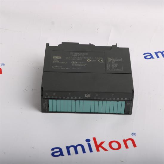 SIEMENS	6ES7332-5RD00-0AB0