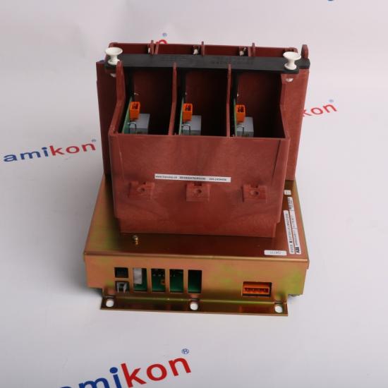 ABB  3BHB005243R0117 KUC755 AE117 3BHE007601R0001