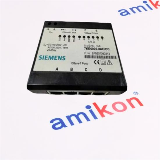 SIEMENS 7KG6000-8AE/CC