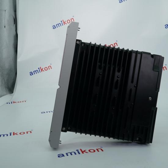 SIEMENS QLSAMBAN Quadlog Standard Analog I/O Module