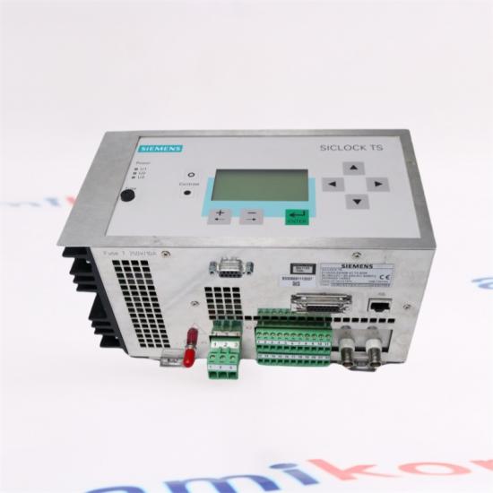SIEMENS E10433-E0308-H110