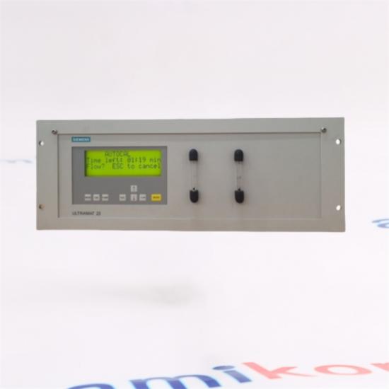 SIEMENS ULTRAMAT 23 7MB2331-0BP00-2CA0