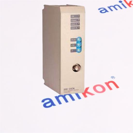 ABB 200-CICN  200-CIE