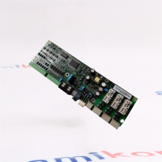 ABB NI0C01 3BSE005735R1