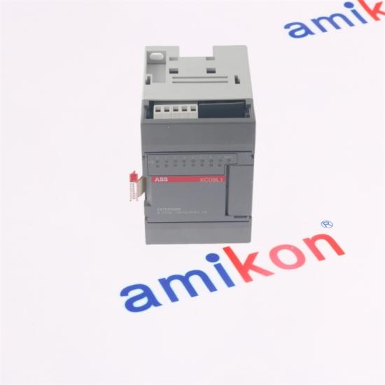 ABB 1SBP260102R1001 XC08L1