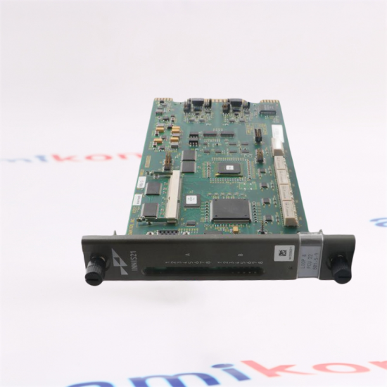 ABB SR511 3BSE000863R1
