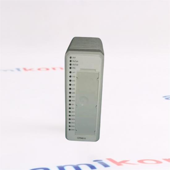 ABB CPM810