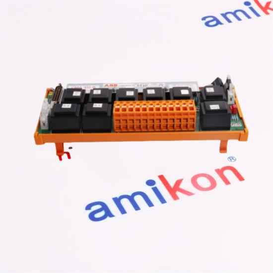 ABB  CMA131 3DDE300411