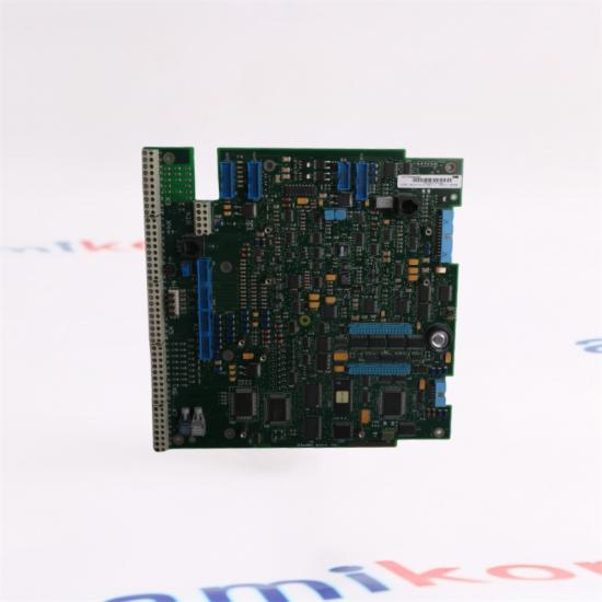 ABB SDCS-CON-2A 3ADT309600R0002