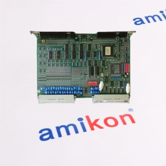 ABB HIEE300927R0001 UBC717AE01