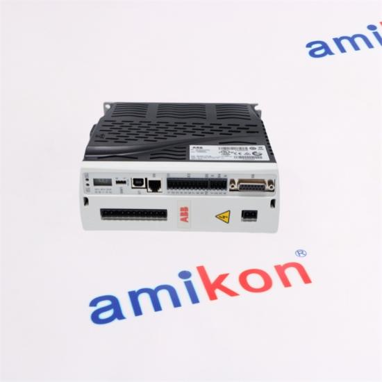 ABB 3AXD50000032633 E152A03EIOA