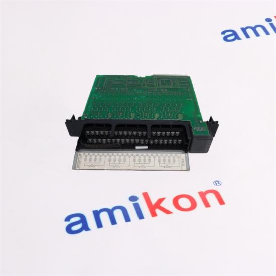 GE IC697MDL340