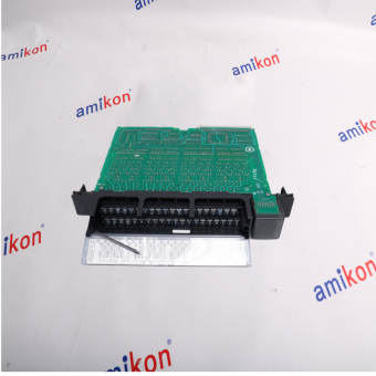 GE IC697MDL350