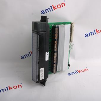 GE IC697MDL740