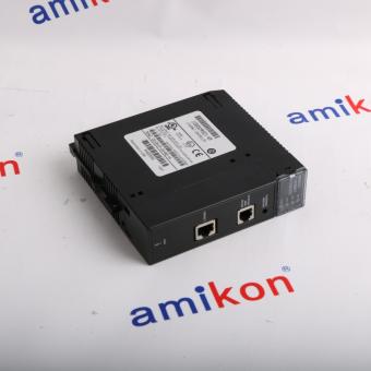 GE IC693CMM321