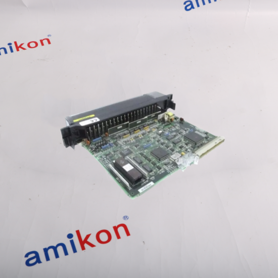 GE IC697HSC700