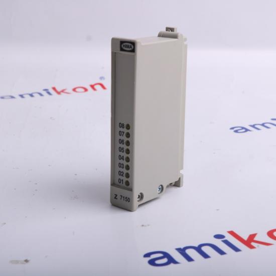 HIMA Z7150