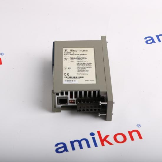 Hirschmann MS2108-2