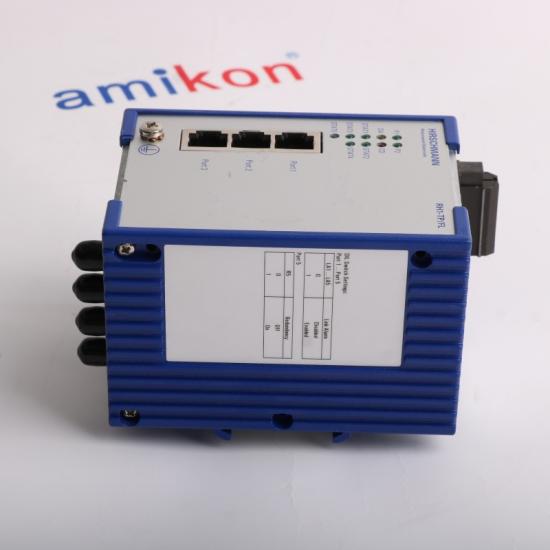 HIRSCHMANN M4-FAST 8-SFP