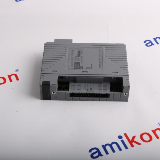 YOKOGAWA AAI143-S50 S1
