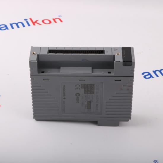 YOKOGAWA ADV551-P10 S2
