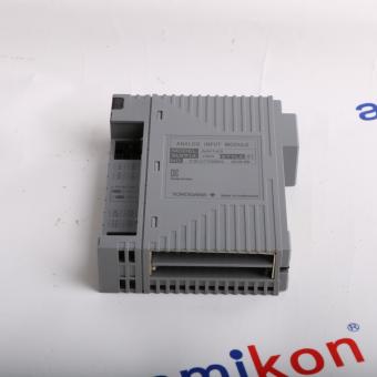 YOKOGAWA AAI143-H53 S1