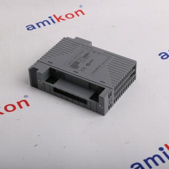 YOKOGAWA AAI543-H03 S1