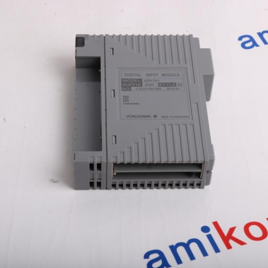 YOKOGAWA ADV151-E60 S2