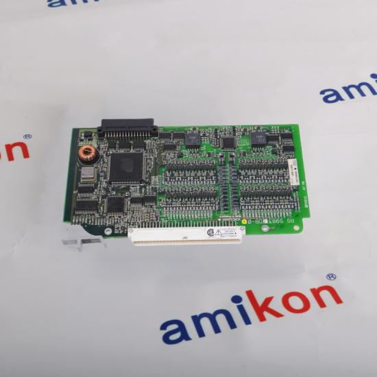 YOKOGAWA ADM12 S4
