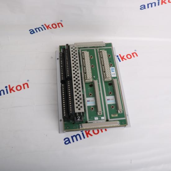 Triconex Invensys 7400210-010