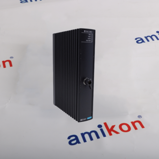 Triconex Invensys AI3351