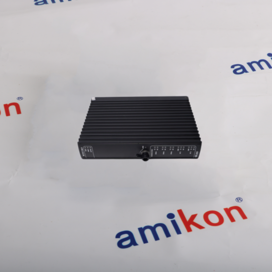 Triconex Invensys CM3201