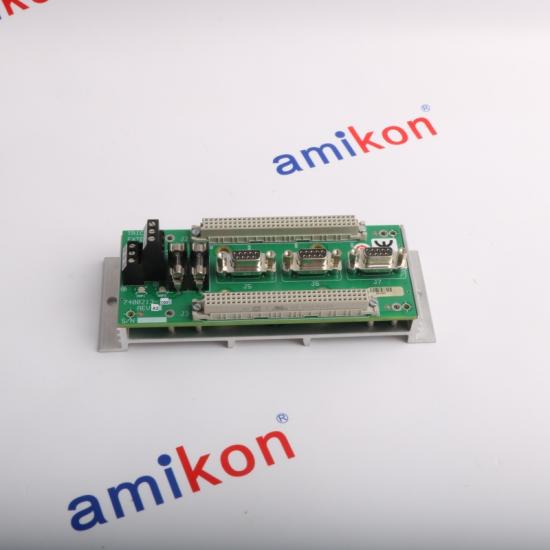 Triconex Invensys 7400213-100