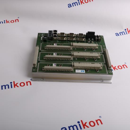 Triconex Invensys 7400207-001