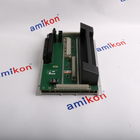 Triconex Invensys 7400209-010
