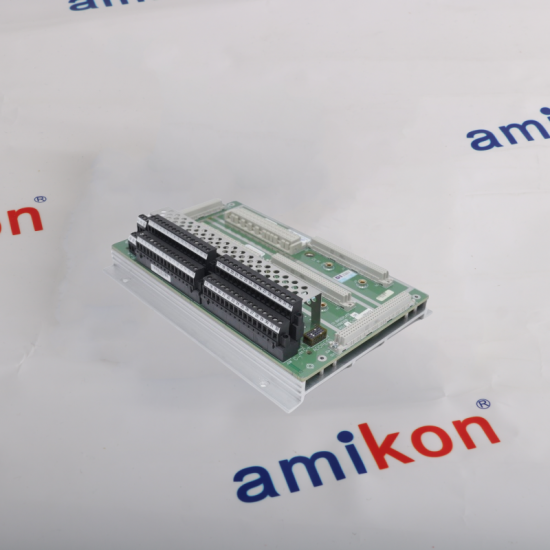 Triconex Invensys 7400208-020