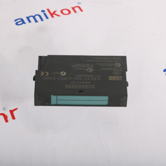 Siemens 6ES7134-4JB00-0AB0