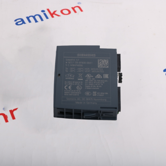 Siemens 6ES7135-4FB00-0AB0