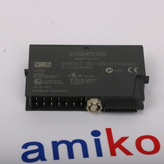 Siemens 6ES7132-4BD31-0AA0