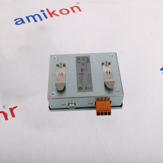 ICS TRIPLEX T8314C