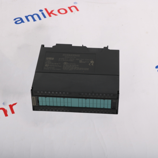 Siemens 6ES7322-1BL00-0AA0
