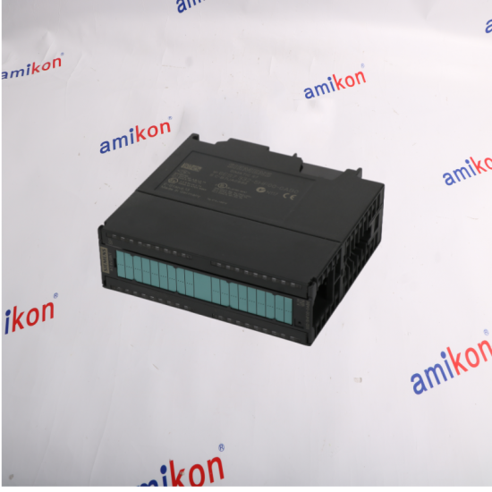 SIEMENS 6ES7332-5HF00-0AB0